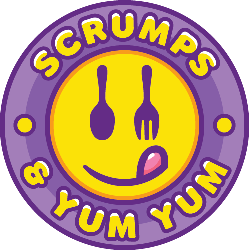 Scrumps and Yum Yum